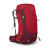 Osprey STRATOS 44 Backpack Poinsettia Red