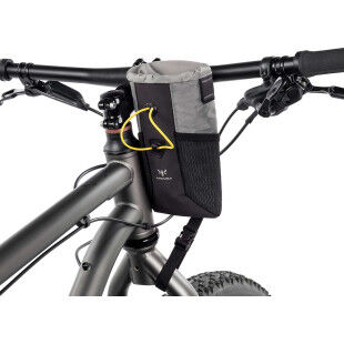 Sacoche de guidon Apidura BACKCOUNTRY FOOD POUCH PLUS (1.2L+)