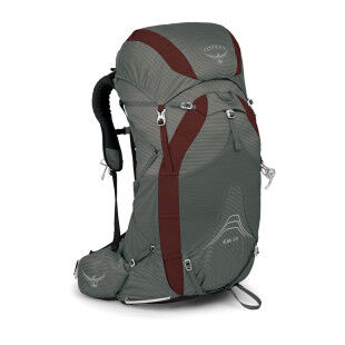 Osprey EJA 38 Cloud grey backpack