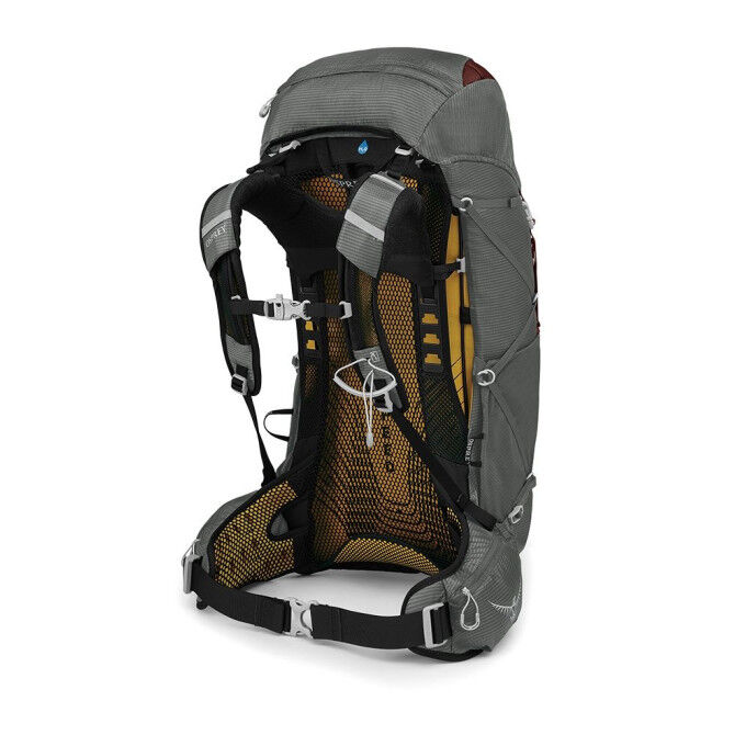 Osprey EJA 38 Cloud grey backpack