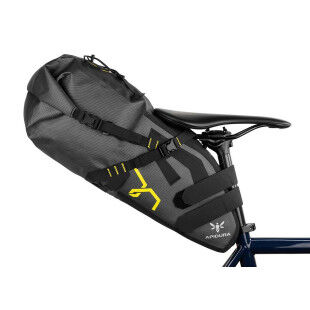 Sacoche de selle Apidura EXPEDITION SADDLE PACK (17L)