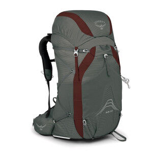 Osprey EJA 58 Cloud grey backpack