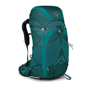 Sac à dos Osprey EJA 58 Deep Teal