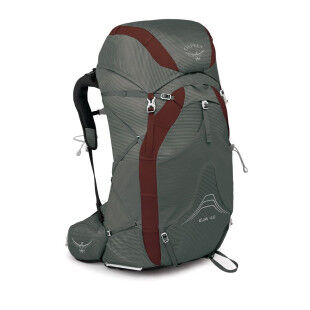 Sac à dos Osprey EJA 48 Cloud Grey