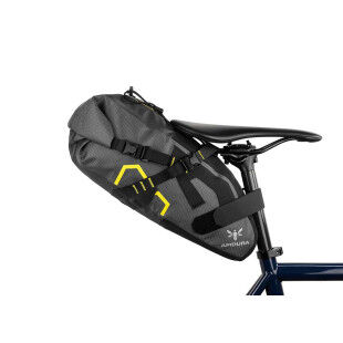 EXPEDITION SADDLE PACK (9L)