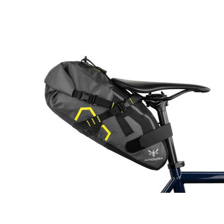 EXPEDITION SADDLE PACK (9L)