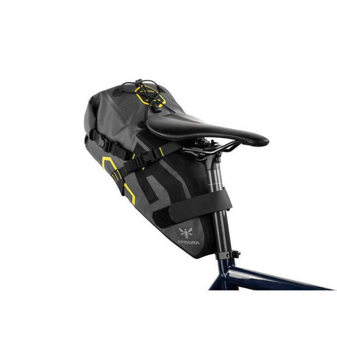 Apidura EXPEDITION (9L) Saddle Pack
