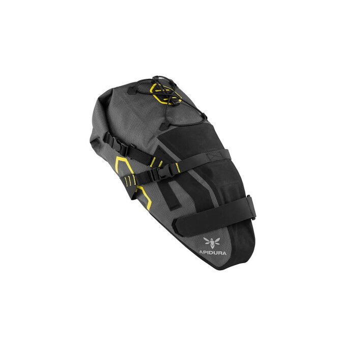 EXPEDITION SADDLE PACK (9L)