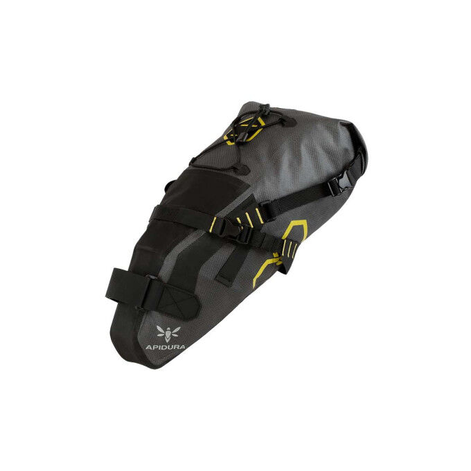 EXPEDITION SADDLE PACK (9L)