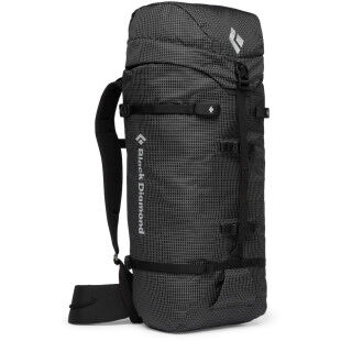 Black Diamond SPEED 30 Graphite backpack