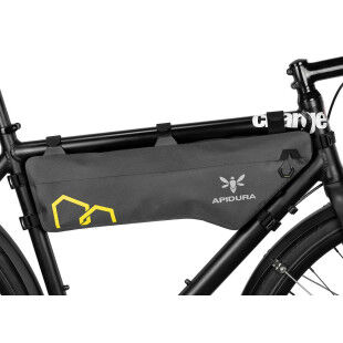 EXPEDITION COMPACT FRAME PACK DRY (5,3L)