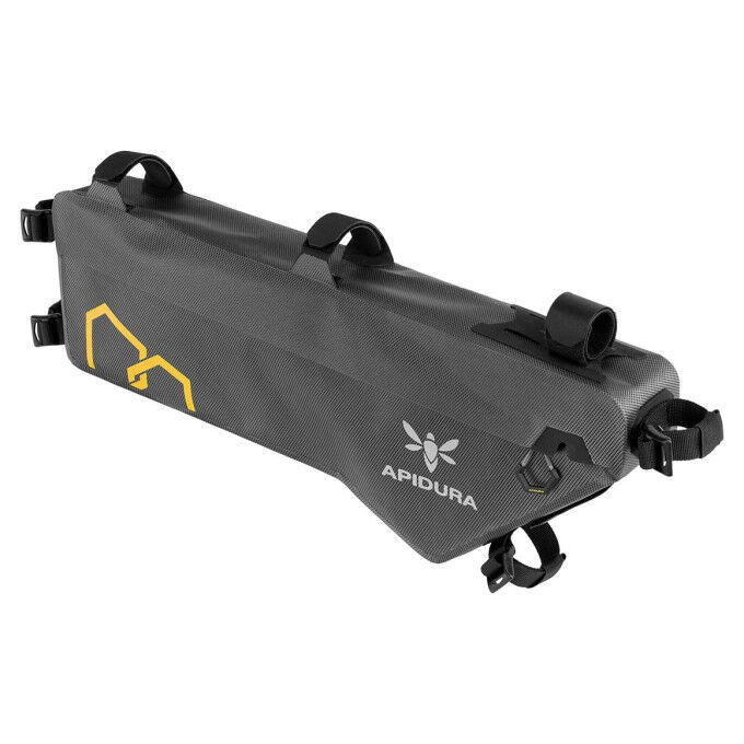 Mochila Apidura EXPEDITION COMPACT Dry (5.3L)