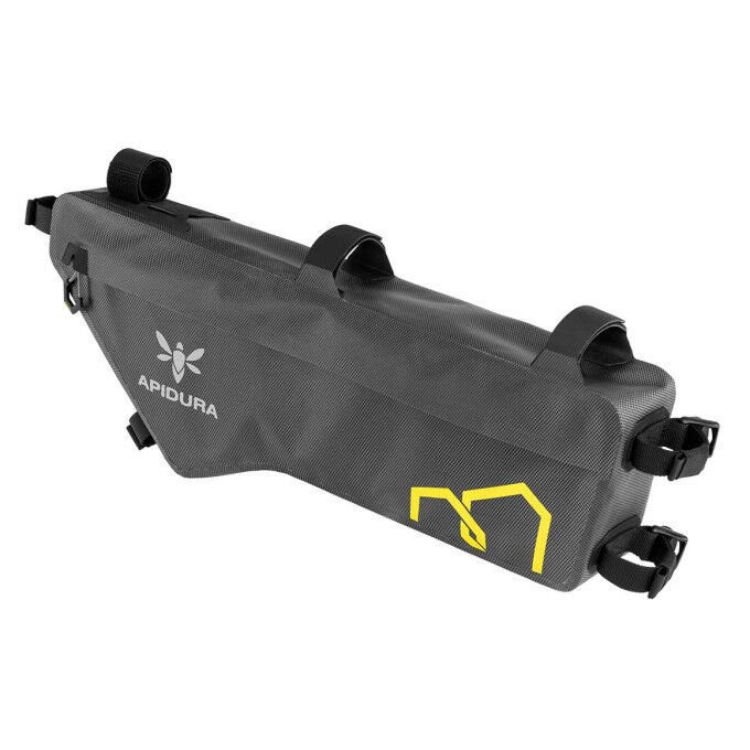 Mochila Apidura EXPEDITION COMPACT Dry (5.3L)
