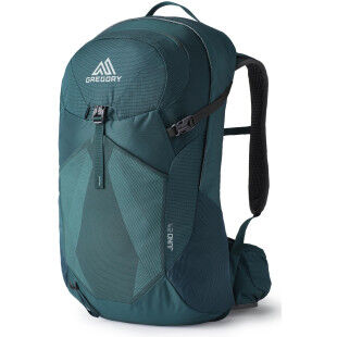 JUNO 24 RC Backpack Emerald Green