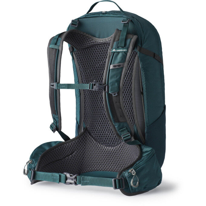 Sac à dos JUNO 24 RC Emerald Green