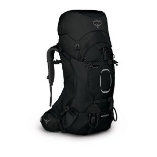 Osprey AETHER 55 Black Backpack