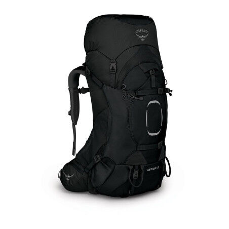 AETHER 55 NEGRO