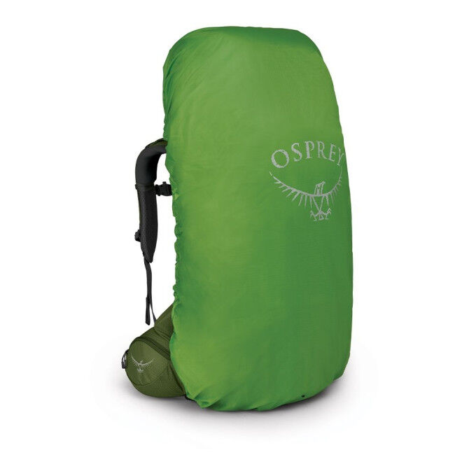 Osprey AETHER 55 Black Backpack