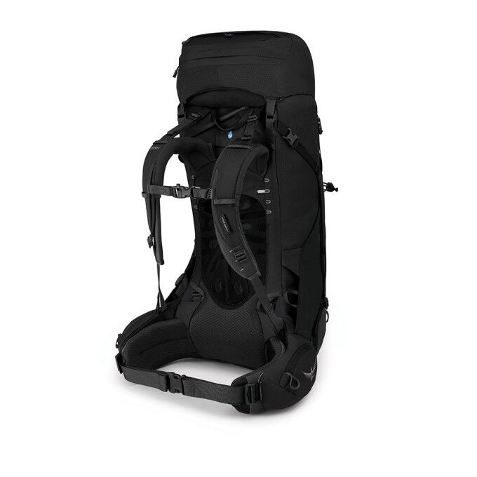 Osprey AETHER 55 Black Backpack