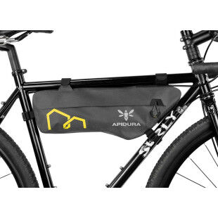 Bolsa para cuadro Apidura EXPEDITION COMPACT (3L)