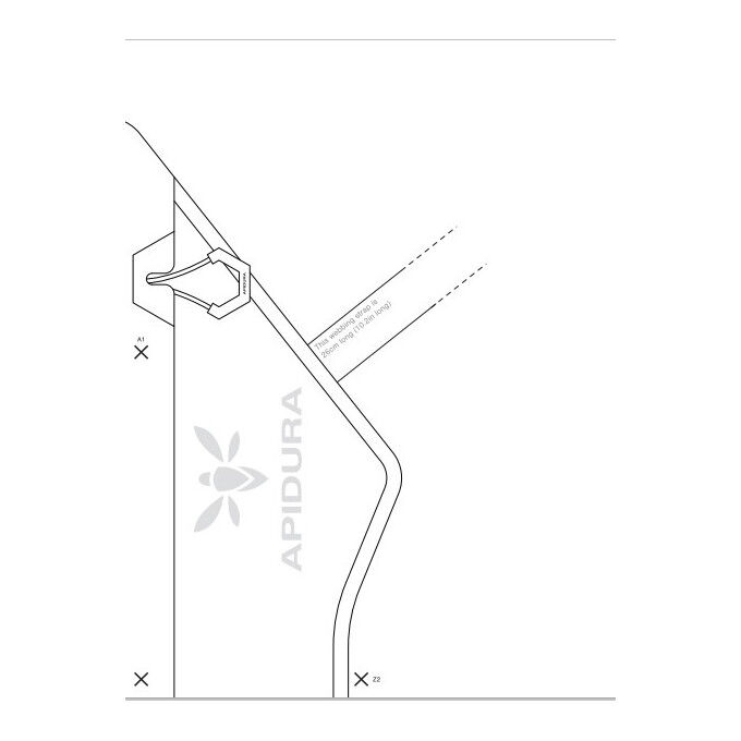 EXPEDITION COMPACT FRAME PACK DRY (3L)