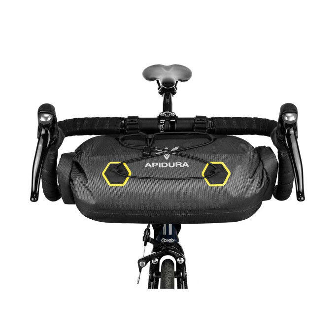 Apidura EXPEDITION handlebar bag (9L)