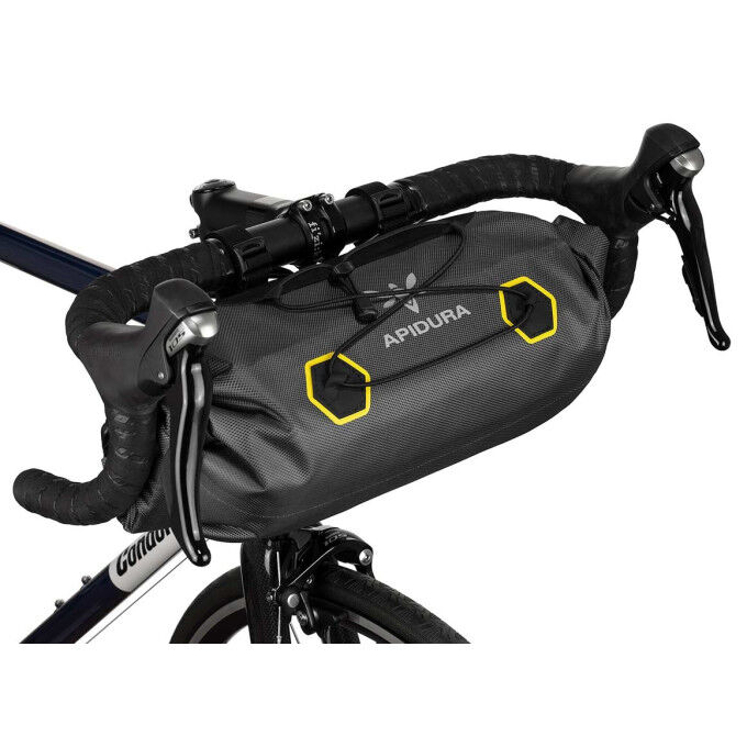 Apidura EXPEDITION handlebar bag (9L)