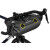 Apidura EXPEDITION handlebar bag (9L)