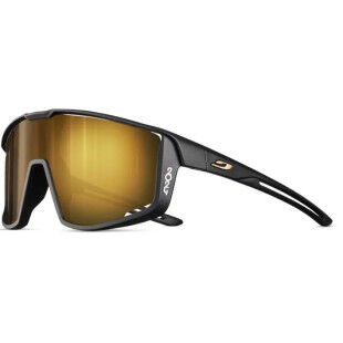 Julbo FURY S SPECTRON 3 Matte Black Goggles