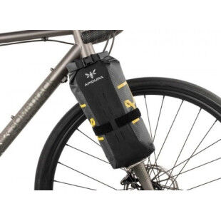Apidura EXPEDITION fork bags (4.5L)