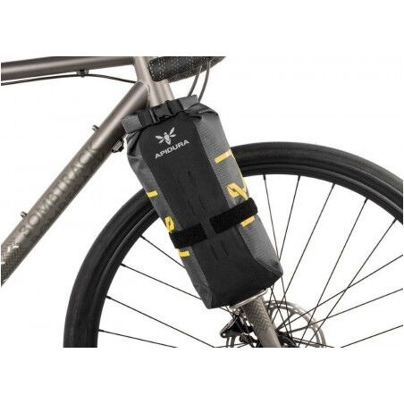 Apidura EXPEDITION fork bags (4.5L)