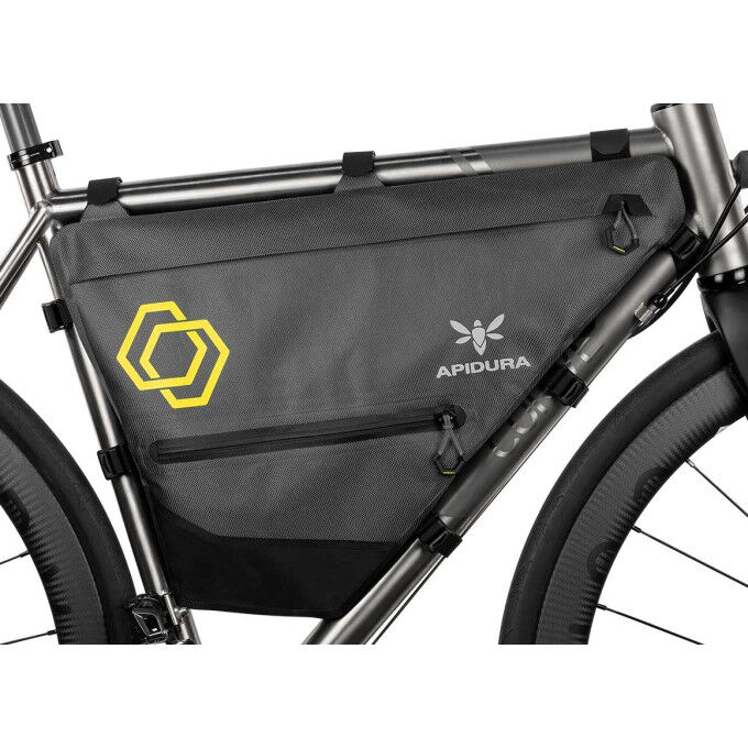 EXPEDITION FULL FRAME PACK M (12L)