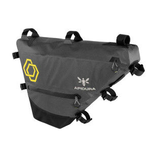 EXPEDITION FULL FRAME PACK M (12L)