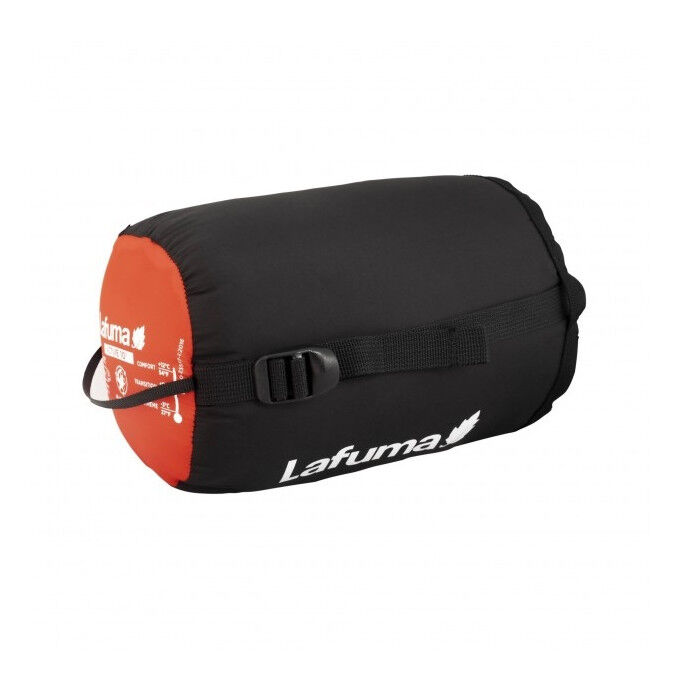 Sac de couchage Lafuma ACTIVE 10° Orange