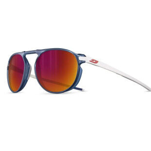 Lunettes Julbo META SPECTRON Bleu Blanc Rouge