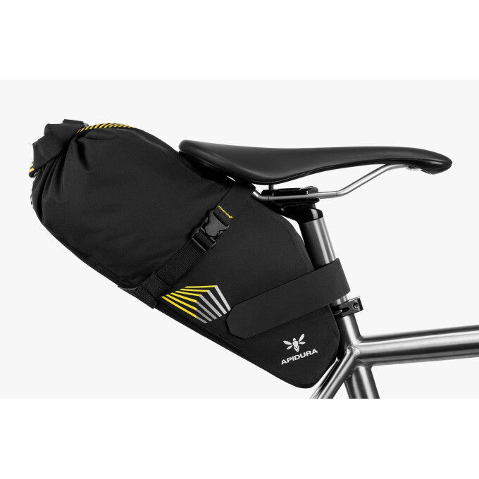 RACING SADDLE PACK (7L)
