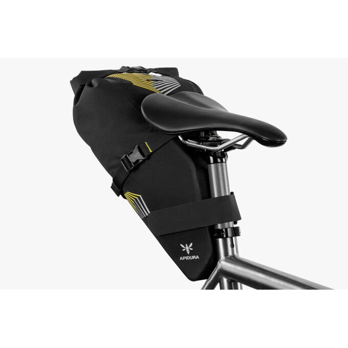 RACING SADDLE PACK (7L)