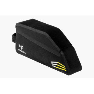 RACING BOLT-ON TOP TUBE PACK (1L)