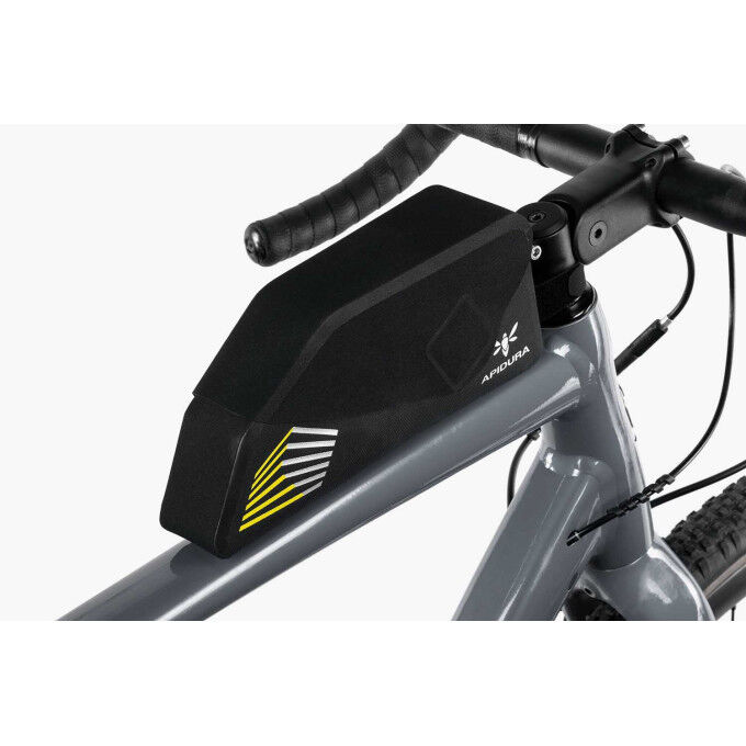 RACING BOLT-ON TOP TUBE PACK (1L)