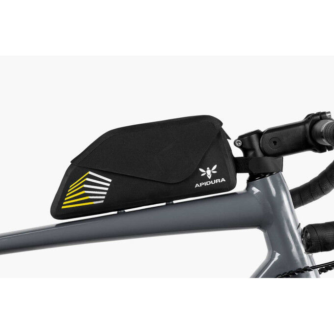 RACING BOLT-ON TOP TUBE PACK (1L)