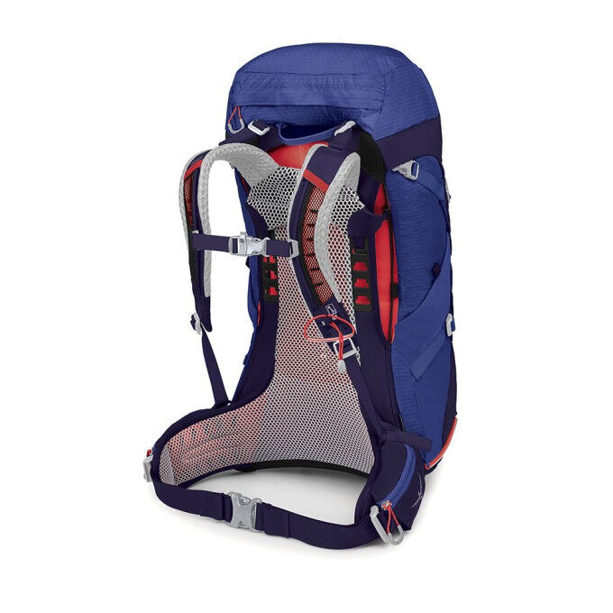 Osprey SIRRUS 36 Blueberry Backpack