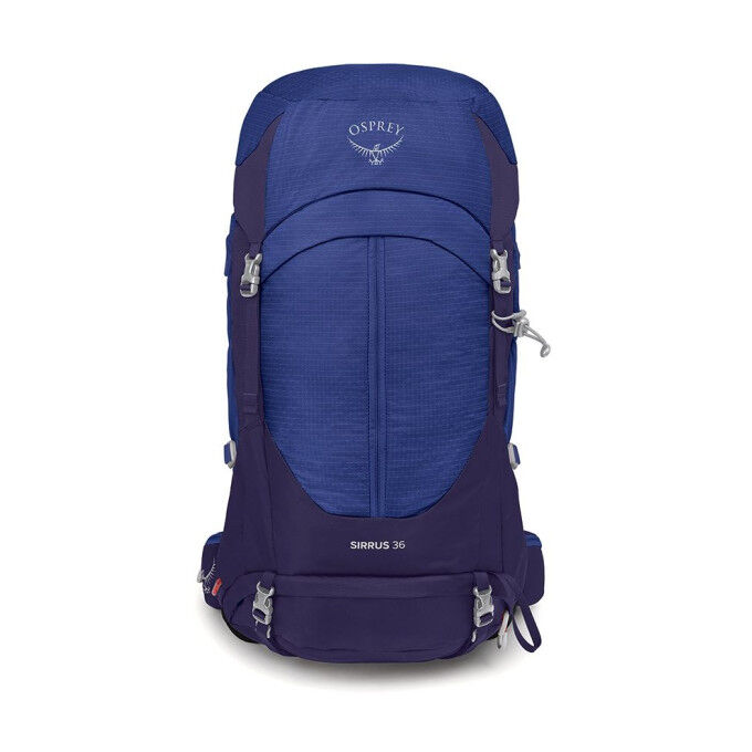 Osprey SIRRUS 36 Blueberry Backpack