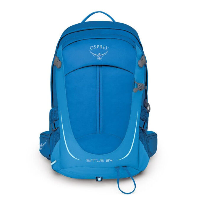 Osprey SIRRUS 24 Summit blue backpack