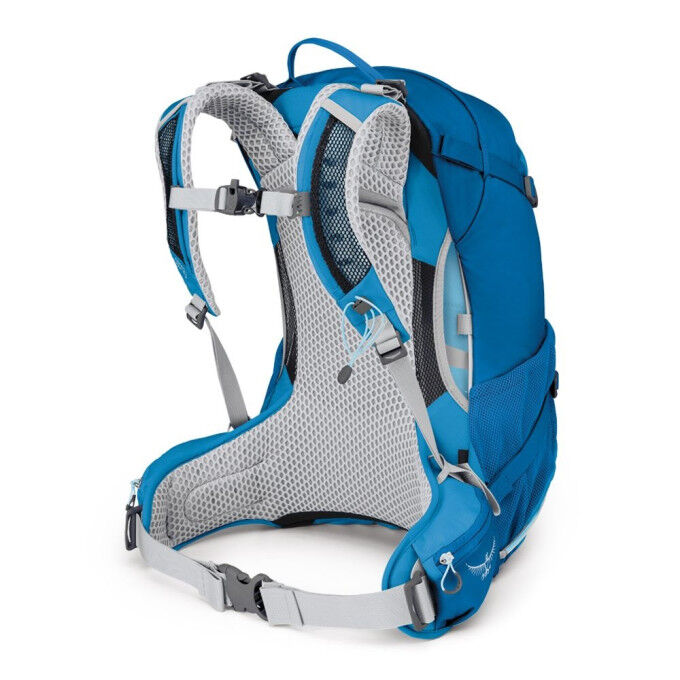 Osprey SIRRUS 24 Summit blue backpack