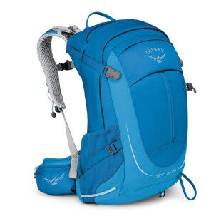 Osprey SIRRUS 24 Summit blue backpack