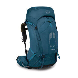 Osprey ATMOS AG 50 Ventury Blue Backpack