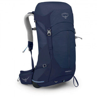 Osprey STRATOS 26 Backpack Cetacean Blue