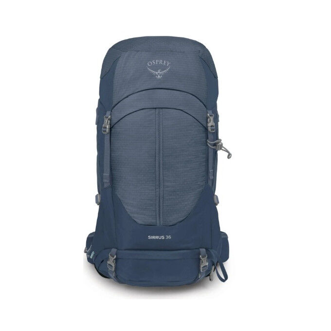 Osprey SIRRUS 36 Muted Space Blue Backpack