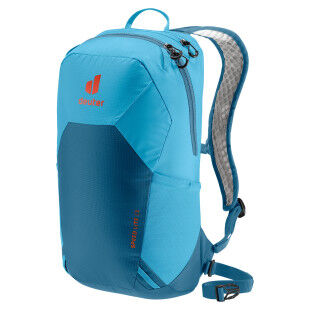 Deuter SPEED LITE 13 Azure Reef Backpack