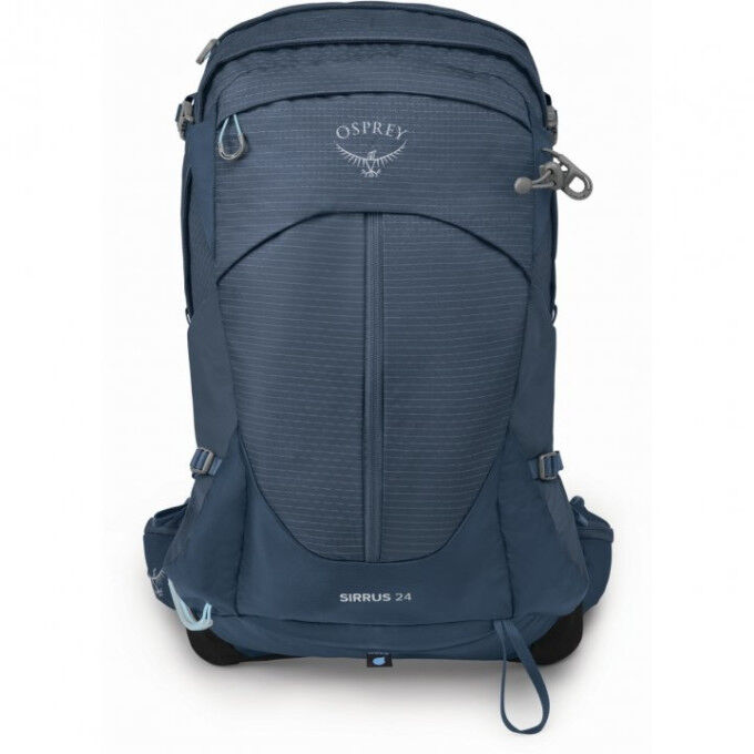 SIRRUS 24 MUTED SPACE BLUE